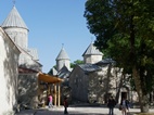 Monasterio de Haghartsin