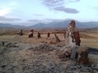 Observatorio astronmico de Zorats Karer