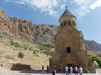 Iglesia de la Santa Madre de Dios, Noravank