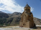 Iglesia de la Santa Madre de Dios, Noravank