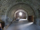 Refectorio, Monasterio de Tatev