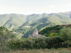 Monasterio de Tatev