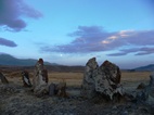 Observatorio astronmico de Zorats Karer