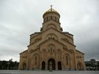 Catedral Tsminda Sameba