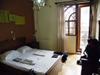 Habitación en el Envoy Hostel