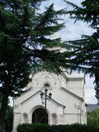 Iglesia Kashveti de San Jorge