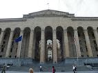 Edificio del Parlamento