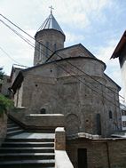 Iglesia de Lower Bethlehem