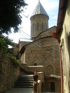 Iglesia de Lower Bethlehem