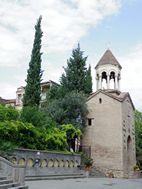 Sioni Cathedral