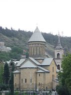 Sioni Cathedral