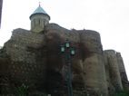 Fortaleza Narikala