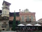 Gabriadze Marionette Theater