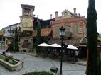 Gabriadze Marionette Theater