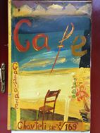 Café Gabriadze