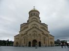 Catedral Tsminda Sameba