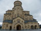 Catedral Tsminda Sameba