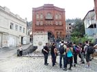 Sinagoga de la calle Leselidze