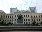 Edificio del Parlamento