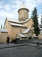 Sioni Cathedral