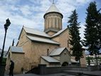 Sioni Cathedral