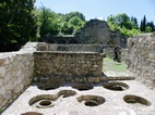 Monasterio de Ikalto