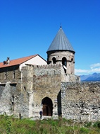 Catedral de Alaverdi