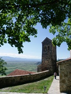 Monasterio de Nekresi