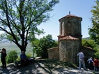 Monasterio de Nekresi