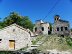 Monasterio de Nekresi