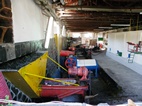 Bodega en la región de Kekheti