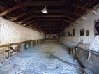 Bodega en la región de Kekheti