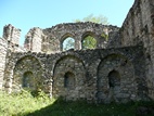 Monasterio de Ikalto