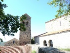 Monasterio de Nekresi