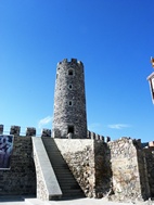 Rabati fortress