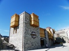 Rabati fortress