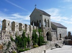 Rabati fortress