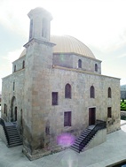 Rabati fortress
