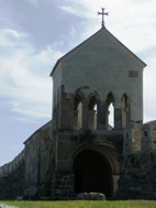Rabati fortress