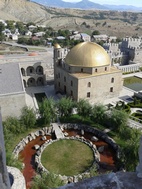 Rabati fortress