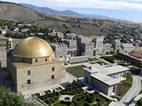 Rabati fortress