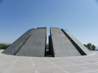 Memorial a las Victimas del Genocidio Armenio