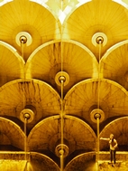 Fuente principal de Cascade