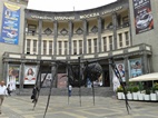 Cine Moscow