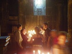 Monasterio de Geghard