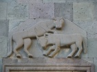 Monasterio de Geghard