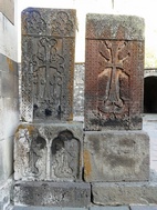 Monasterio de Geghard