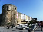 Murallas del Stari Grad, Budva