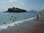 Sveti Stefan