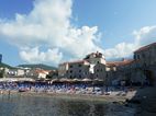 Playa de Budva